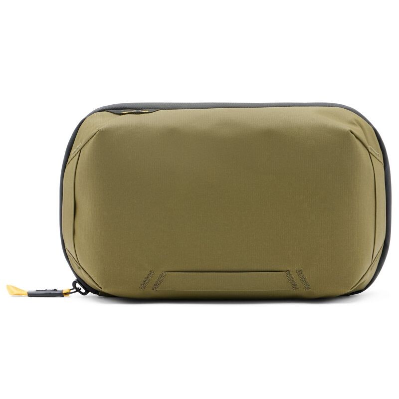 PEAK DESIGN Tech Pouch Kelp