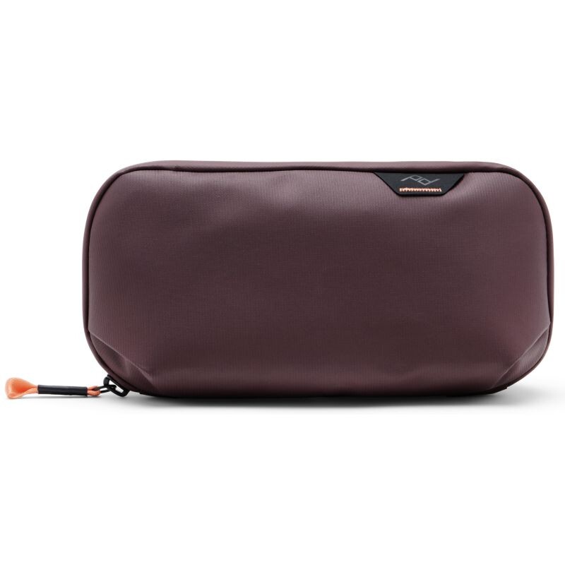 PEAK DESIGN Tech Pouch Small Eclipse