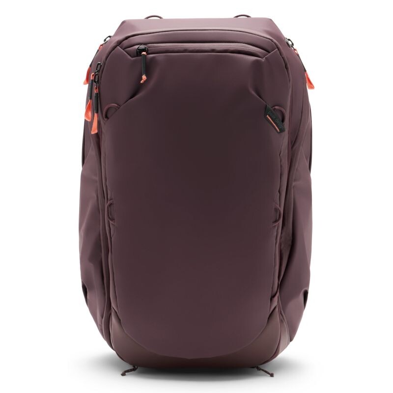 PEAK DESIGN Travel Backpack 45L Eclipse