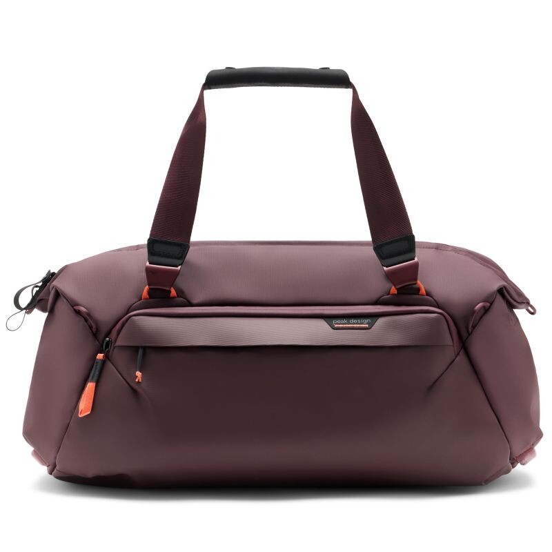 PEAK DESIGN Travel Duffel 35L Eclipse