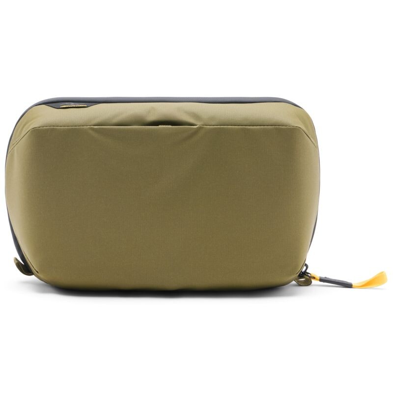 PEAK DESIGN Wash Pouch Kelp