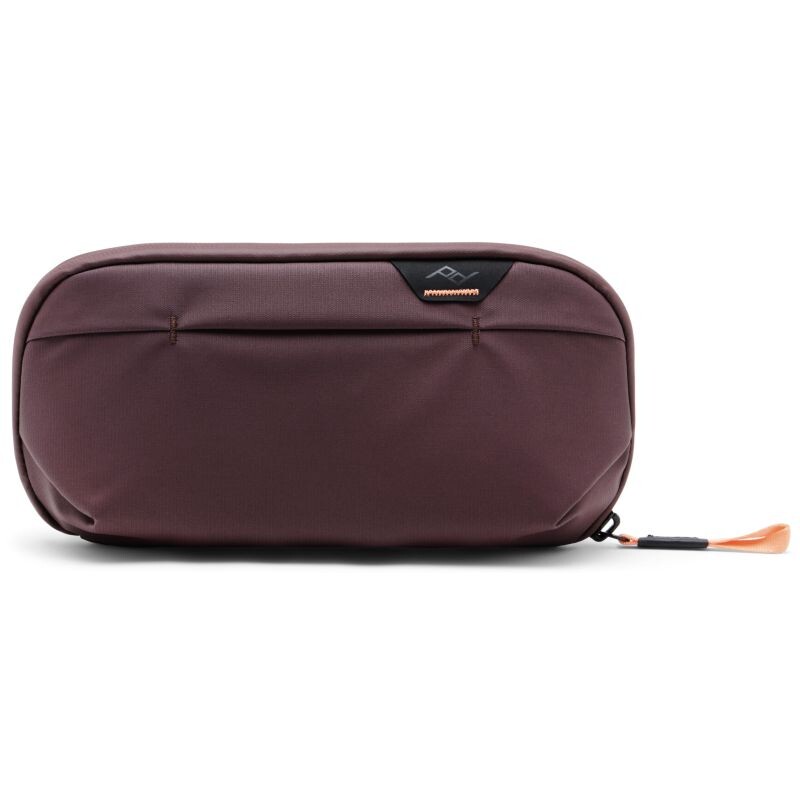 PEAK DESIGN Wash Pouch Small Eclipse