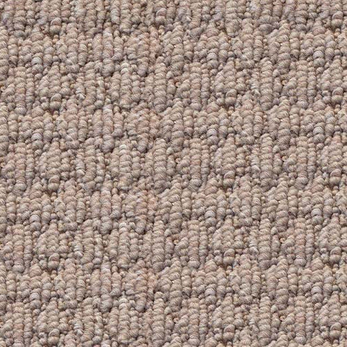 Metrážový koberec Atlas 31, na míru, šíře 4m, hnědá, filc, chodba / předsíň, AladinWorld Expres