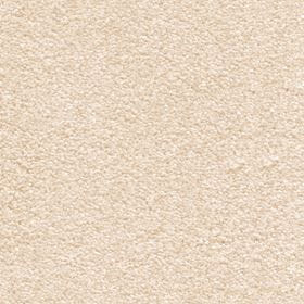 Metrážový koberec Royal Lux 03, na míru, šíře 4m, bílá, fusion back, dětský pokoj, AladinWorld Expres