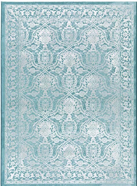 AKCE: 80x140 cm Kusový koberec Piazzo 12171 505, modrá, Osta