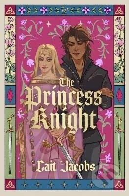 Princess Knight - Cait Jacobs