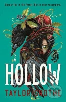 Hollow - Taylor Grothe