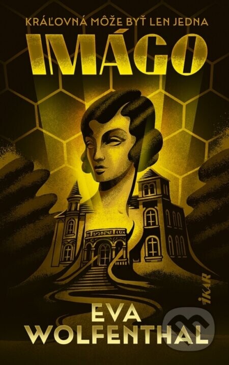 Imágo - Eva Wolfenthal