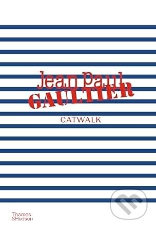 Jean Paul Gaultier Catwalk - Laird Borrelli-Perss