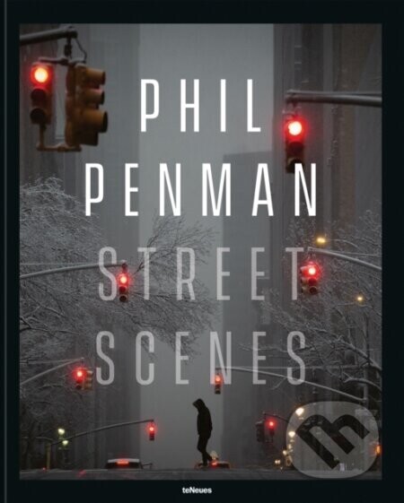 Phil Penman - Phil Penman