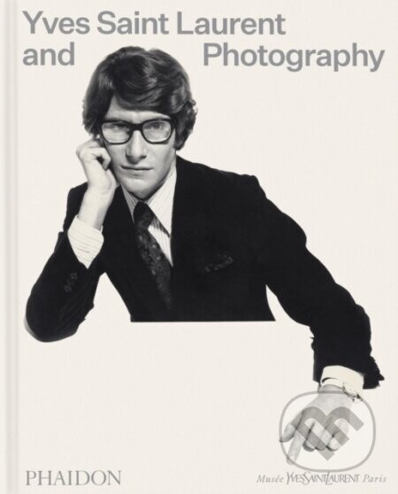 Yves Saint Laurent and Photography - Cox Madison