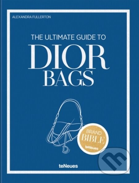 The Ultimate Guide to Dior Bags - Alexandra Fullerton