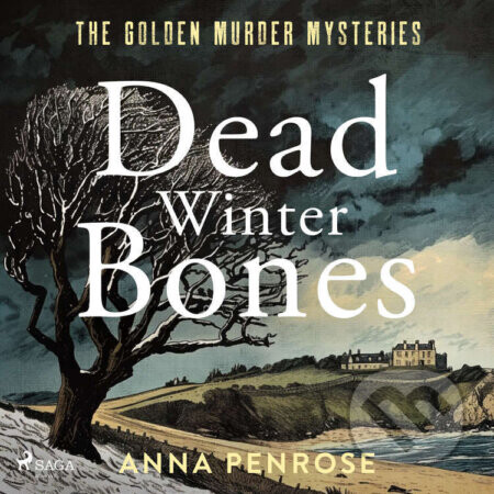 Dead Winter Bones (EN) - Anna Penrose