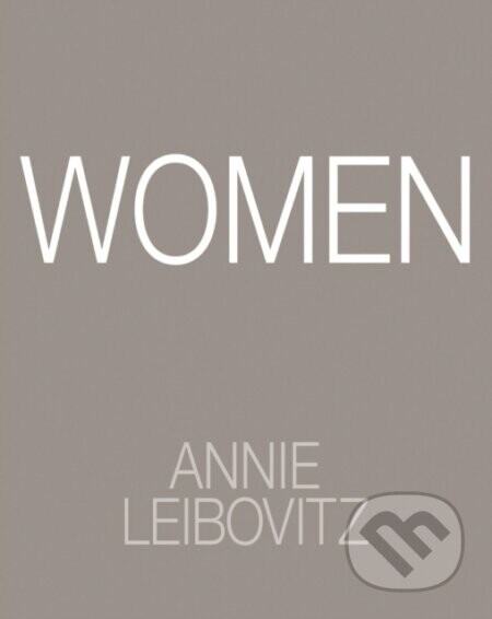 Women - Annie Leibovitz