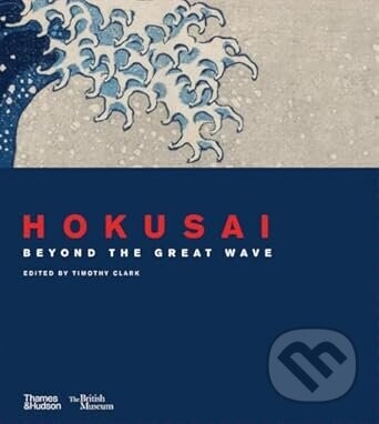 Hokusai - The British Museum