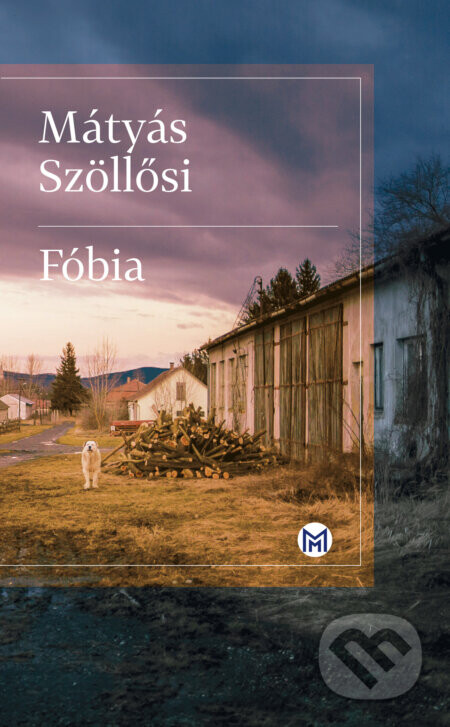 Fóbia - Mátyás Szollosi