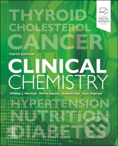 Clinical Chemistry - William J.