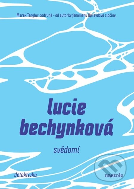 Svědomí - Lucie Bechynková