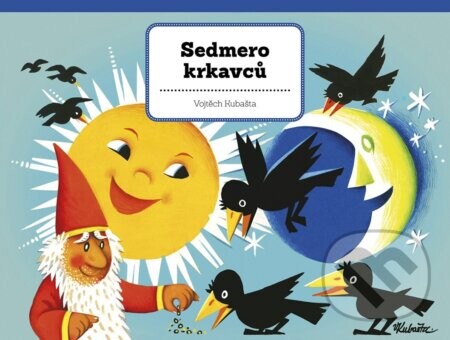 Sedmero krkavců - Albatros SK