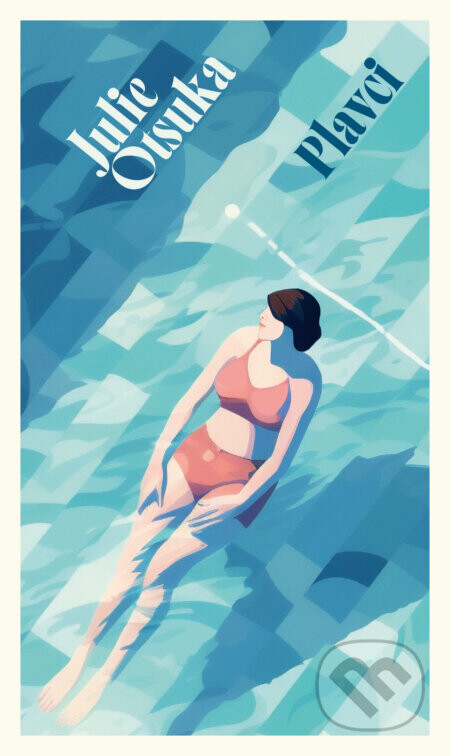 Plavci - Julie Otsuka