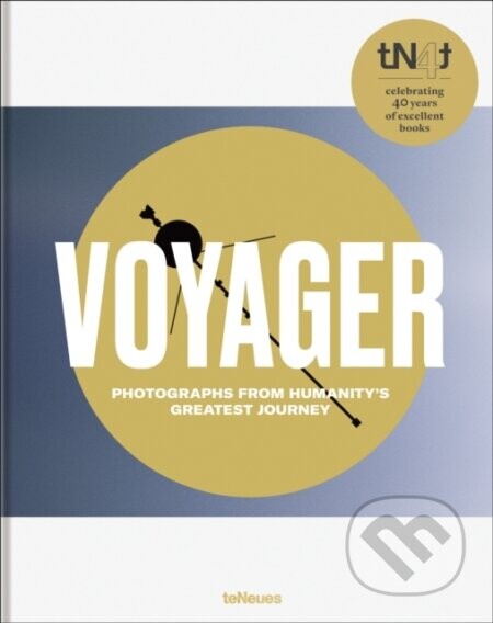 Voyager - Jens Bezemer