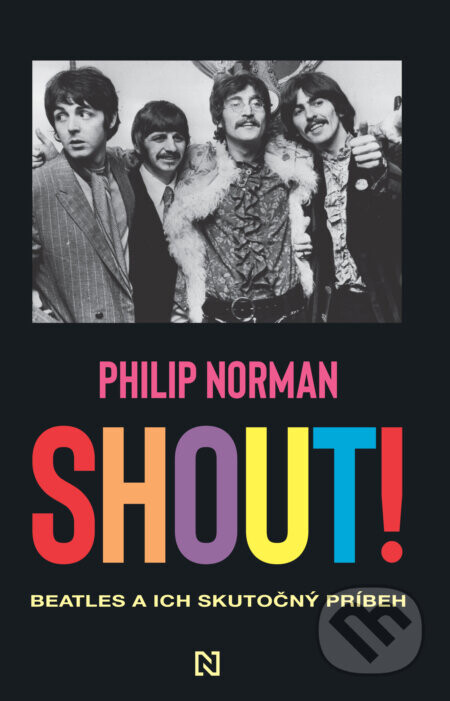 Shout! - Philip Norman