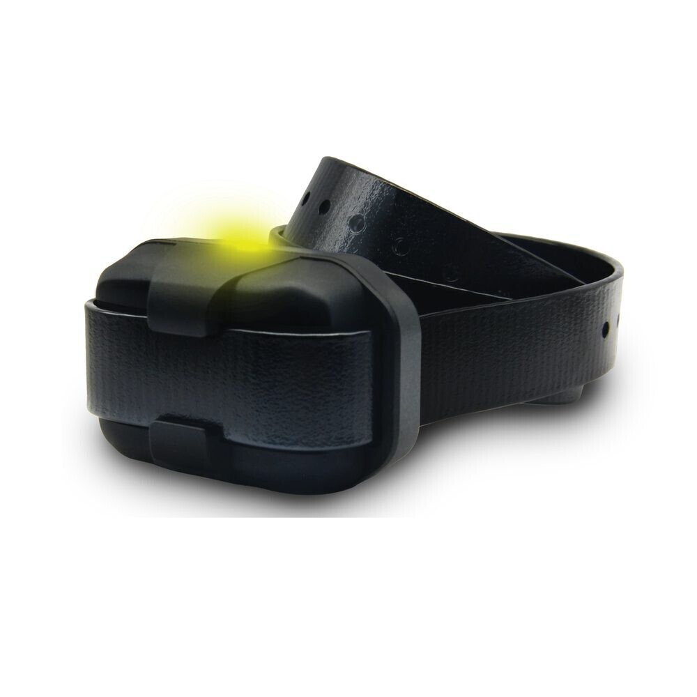 Obojek a přijímač Dogtra 640X | Náhradní příslušenství - černá