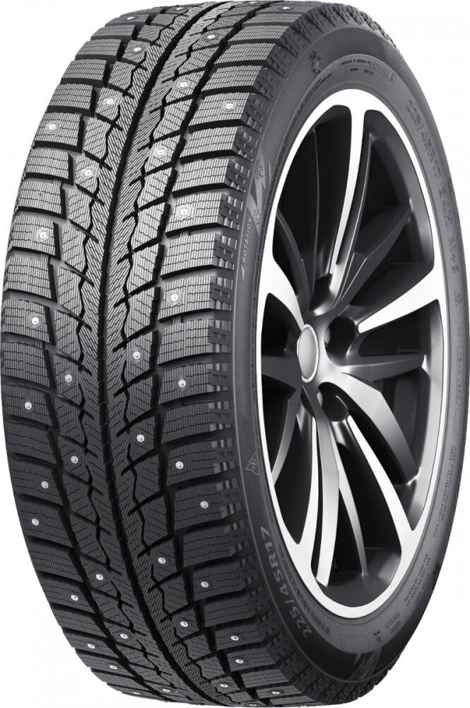 DELINTE 225/40 R 18 92H WINTER_WD52 TL XL M+S 3PMSF DELINTE