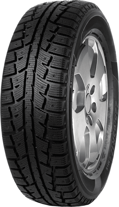 IMPERIAL 215/65 R 17 99T ECONORTH_SUV TL