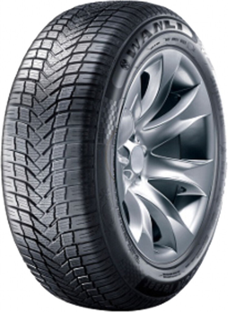 WANLI 185/60 R 15 88H SC501 TL XL M+S 3PMSF
