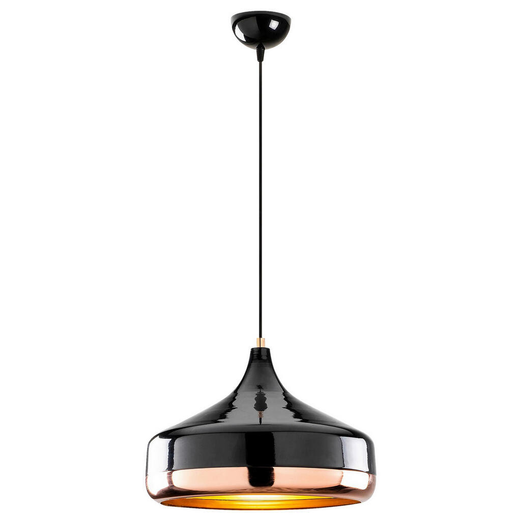 P & B ZÁVĚSNÉ SVÍTIDLO, E27/40 W, 36/122 cm