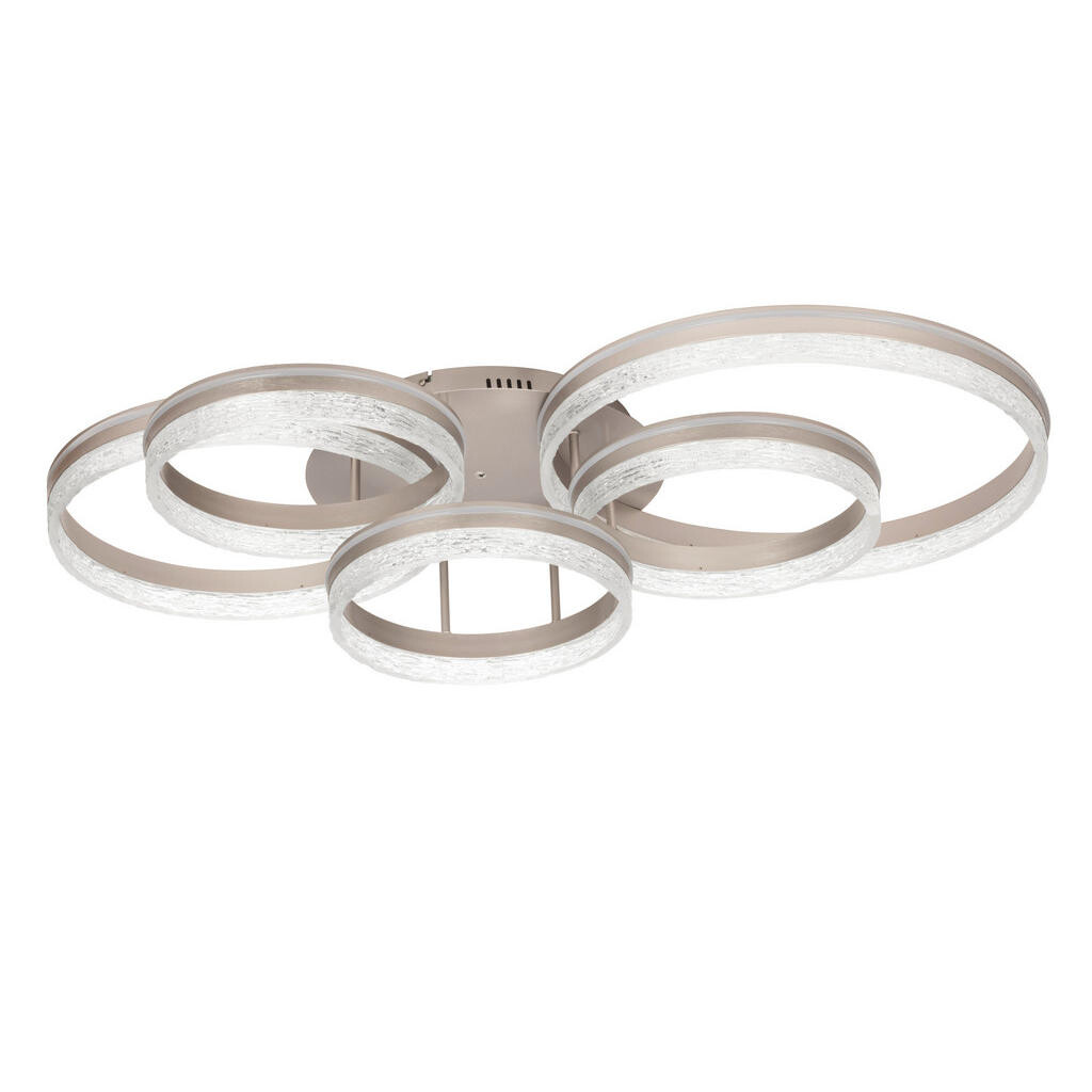 Novel STROPNÍ LED SVÍTIDLO, 100/56/22 cm