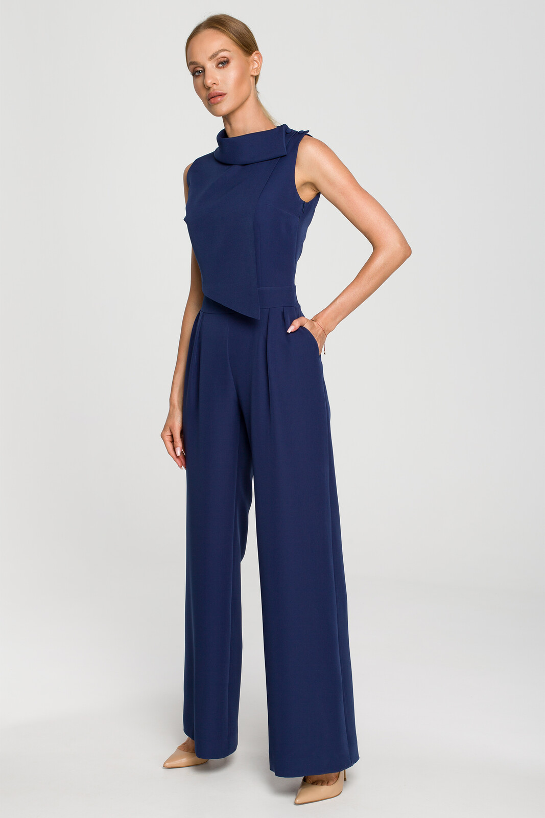 Dámský overal Made Of Emotion Loose