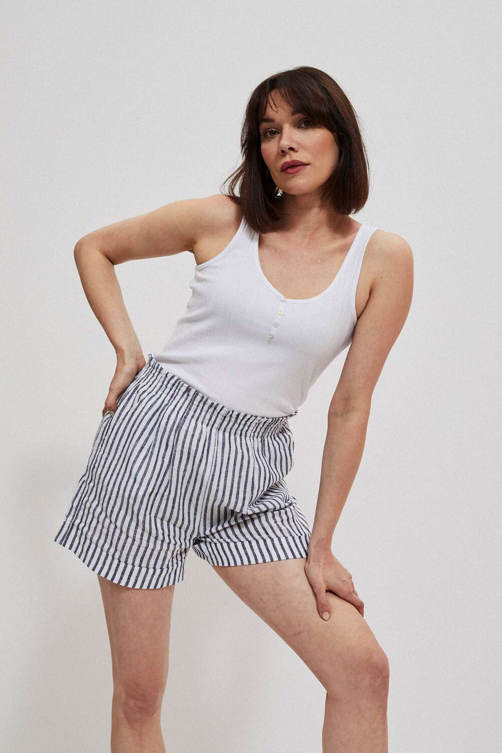 Marisse Beach Shorts