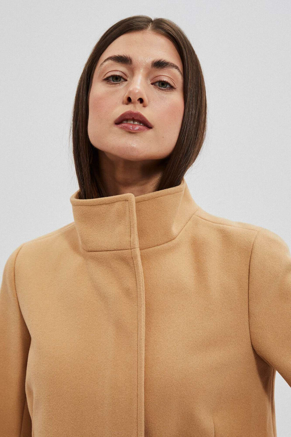 Marisse Jacket Z-Ku-3900 Beige