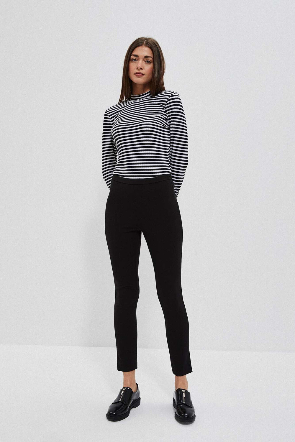 Marisse Pants Z-Sp-3910 Black