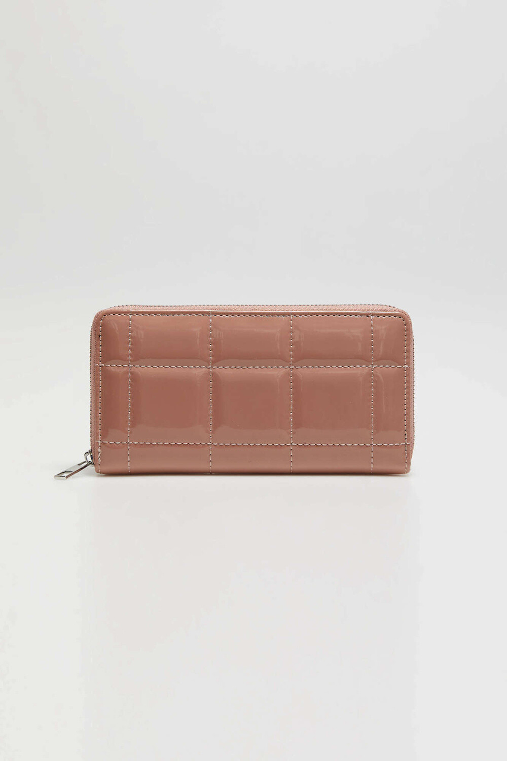 Marisse Large Beige Wallet