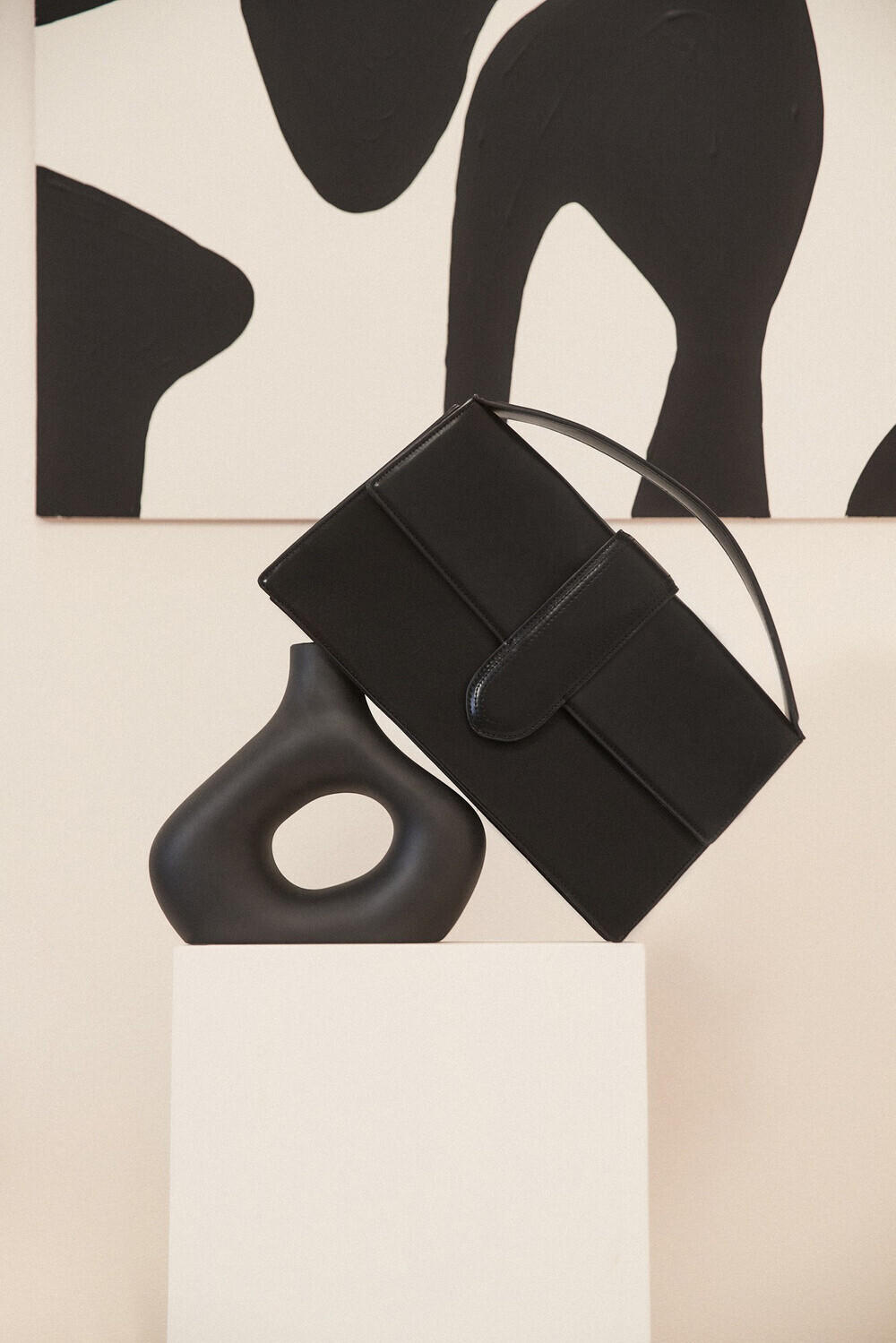 Marisse Elegant Handbag