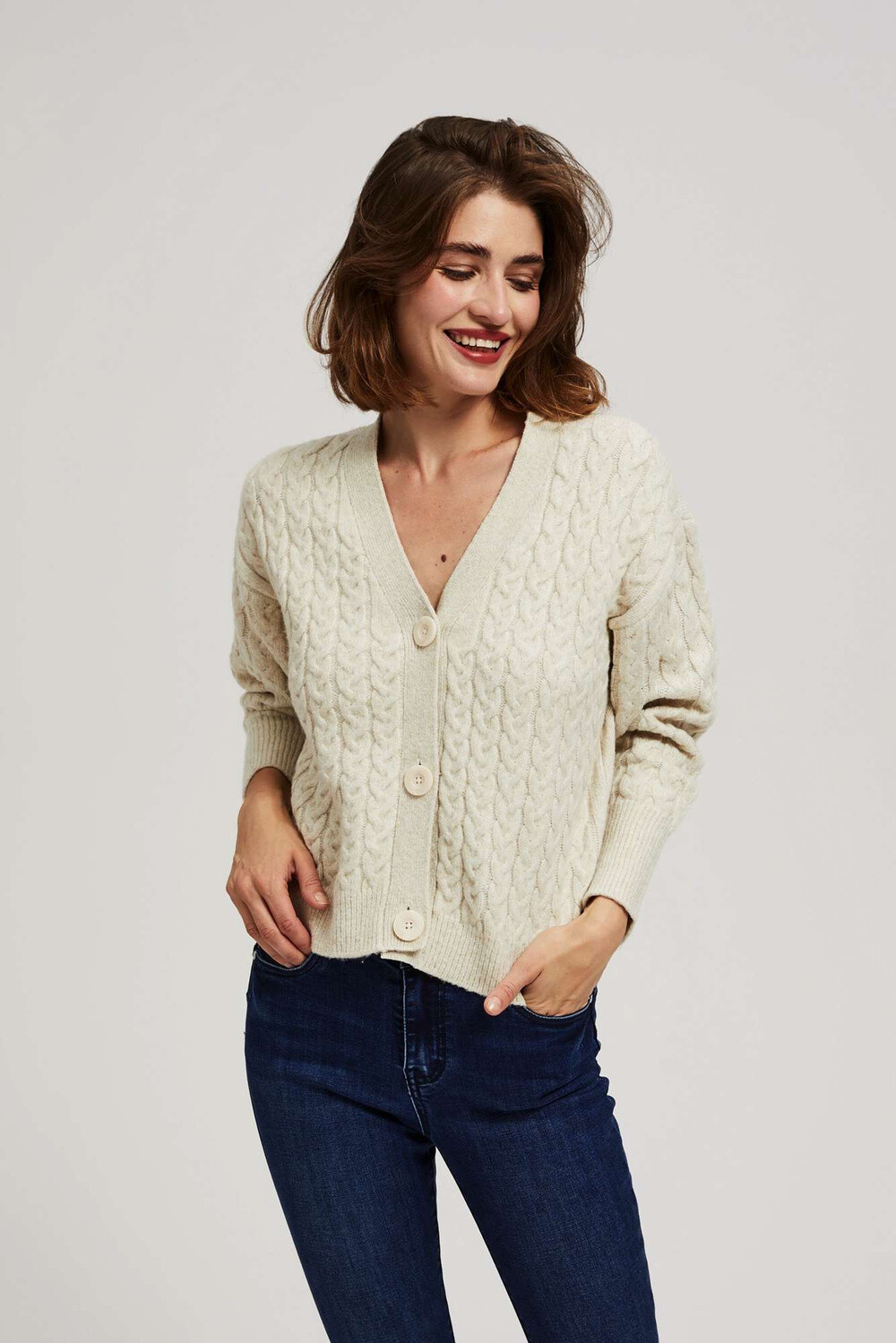 Marisse Cardigan