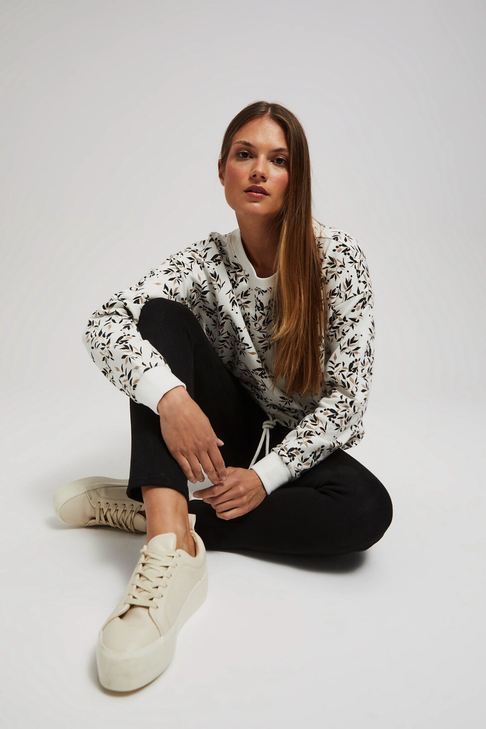 Marisse Skinny Pants