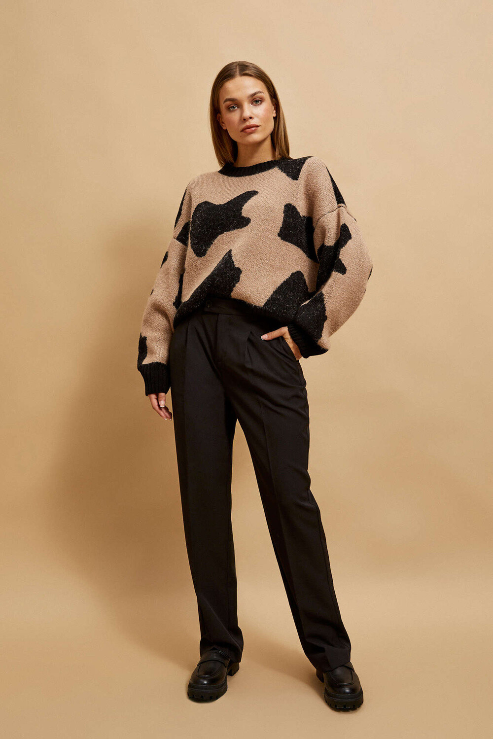 Marisse Suit Trousers