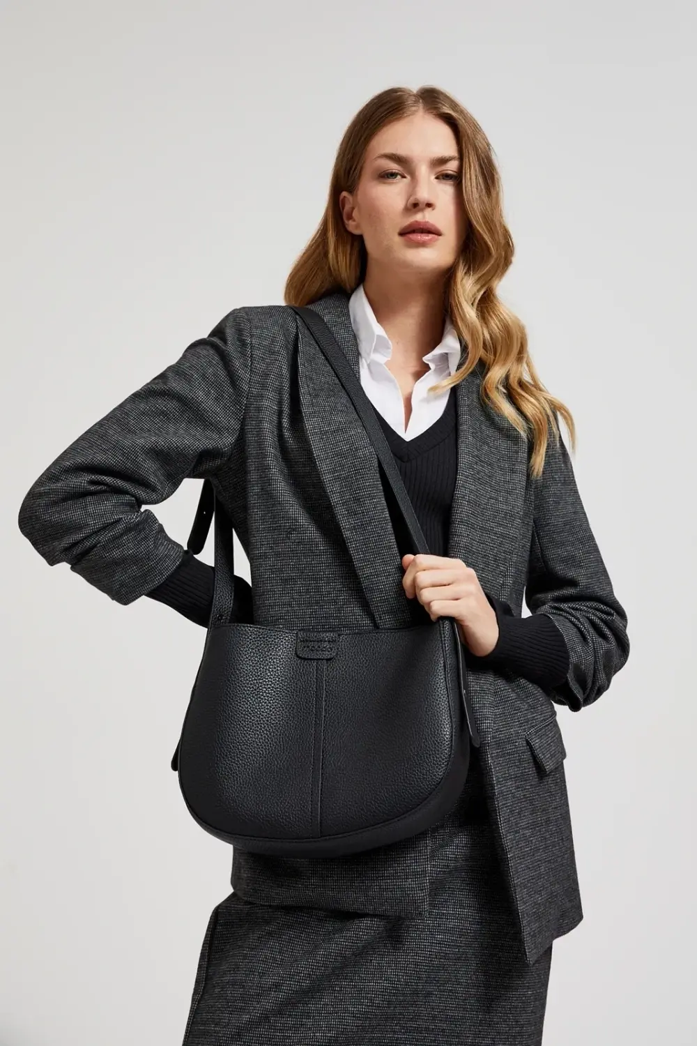 Marisse Women's Bag Z-To-4513 Black