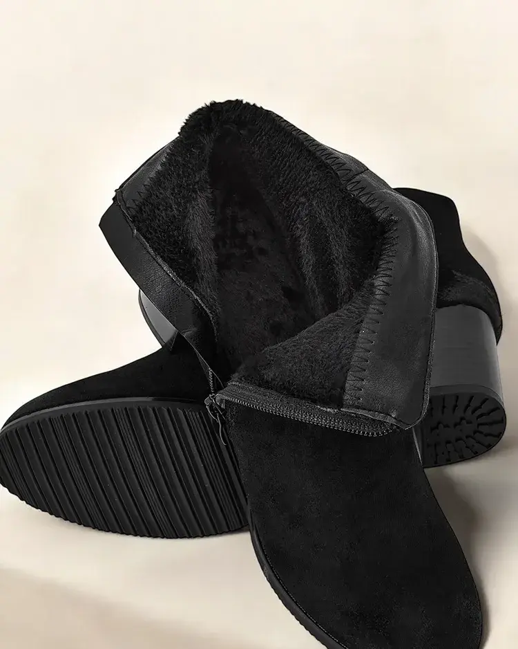 Resti Women's boots Soliru