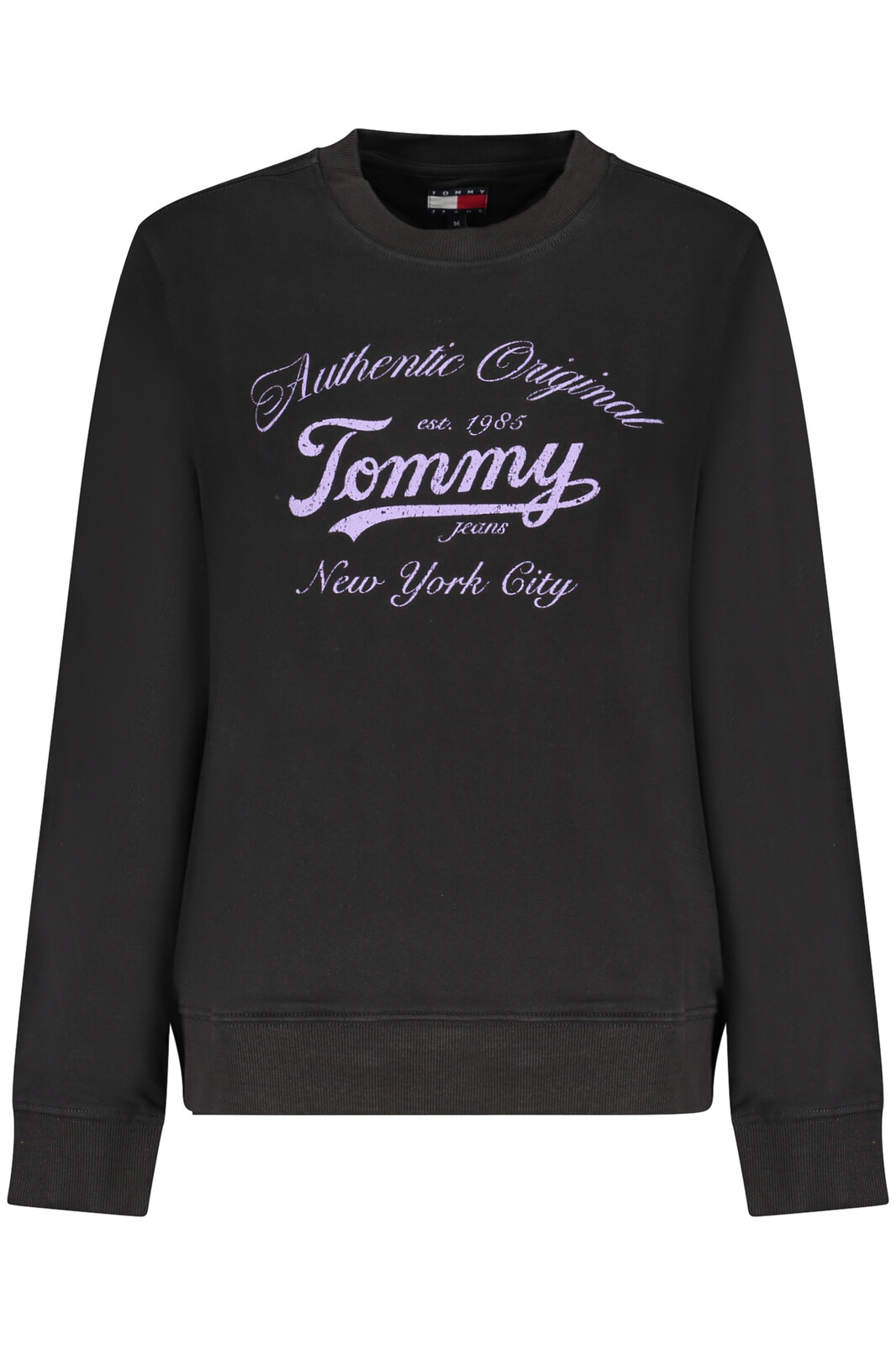 Tommy Hilfiger Mikiny bez kapuce
