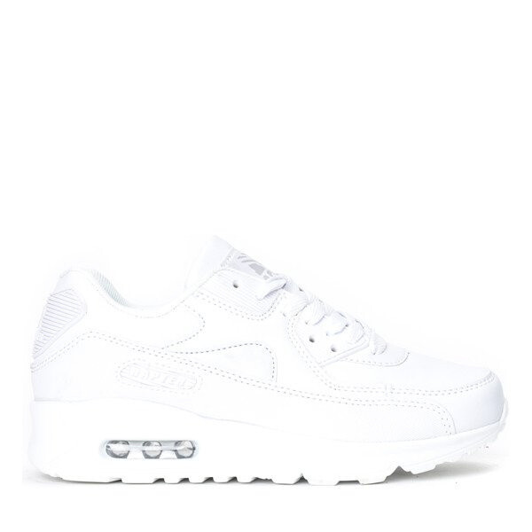 Resti White sports shoes Maladeta - Footwear