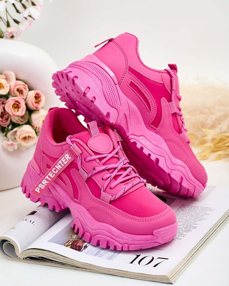 Resti women's sneaker sports shoes Povilpo