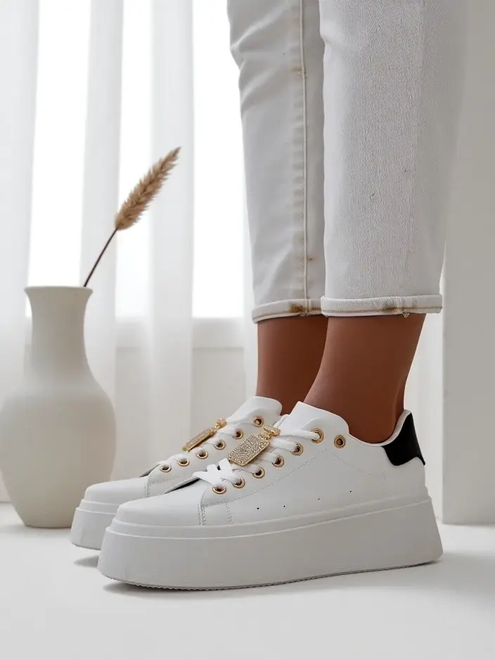 Resti Women's Sports Sneakers Kisoffi