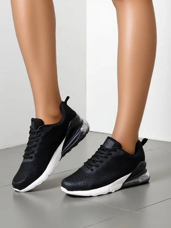 Resti Women's sports sneakers Eseltta