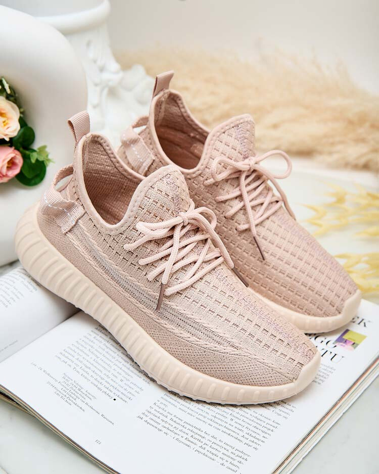 Resti Women's fabric sports shoes Affema