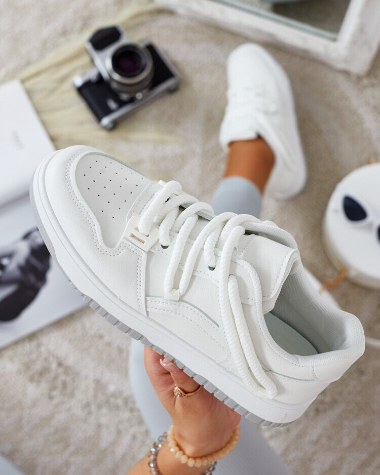 Resti Women's sports sneakers Tif